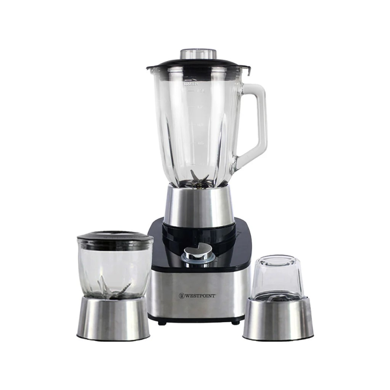 westpoint professional blender and grinder wf 373
