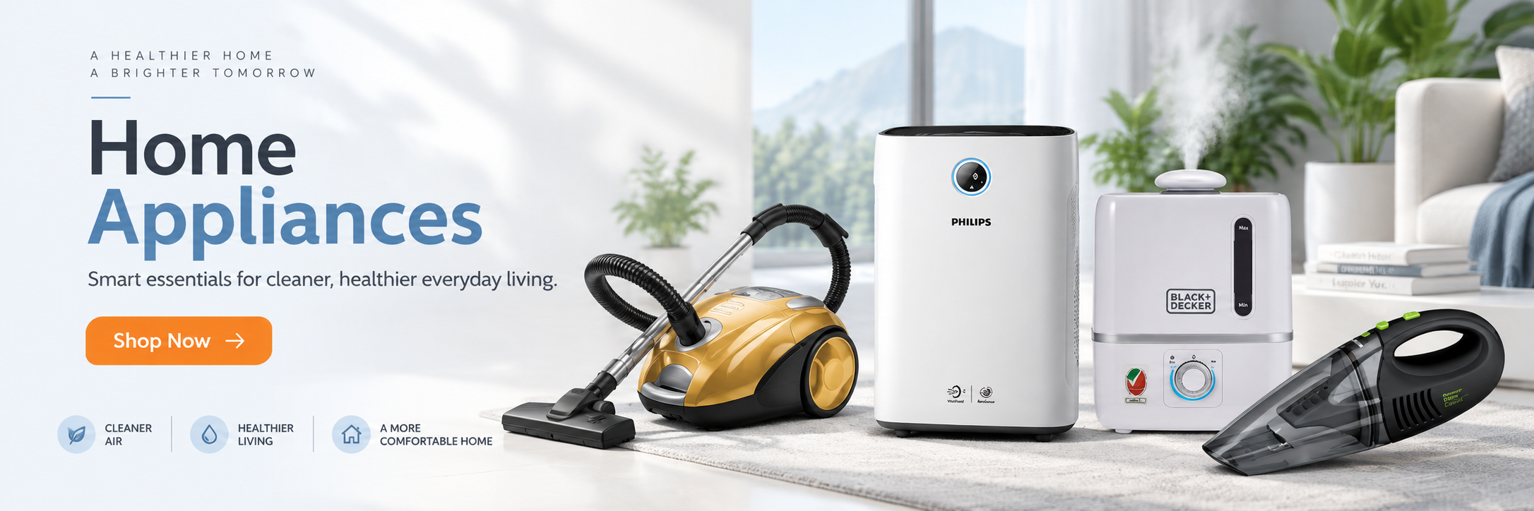 Home Choice Electronics No1 Home Appliance Store 1 Slide 1