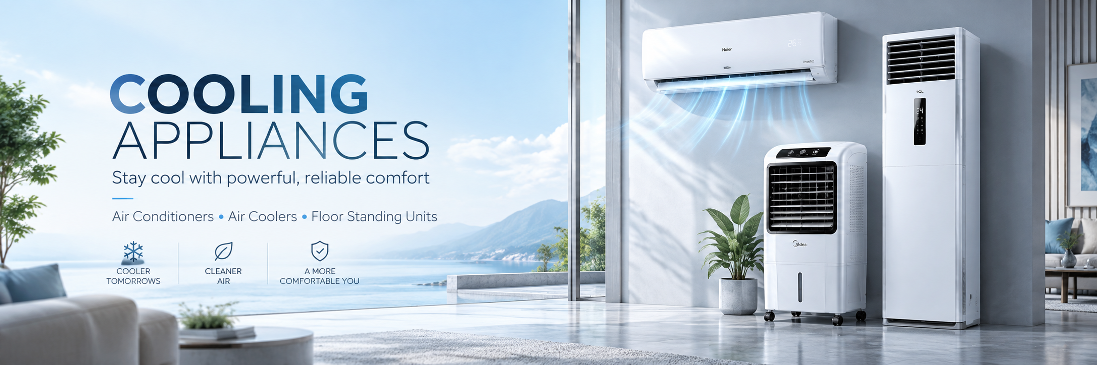 Home Choice Electronics No1 Home Appliance Store 2 Slide 2