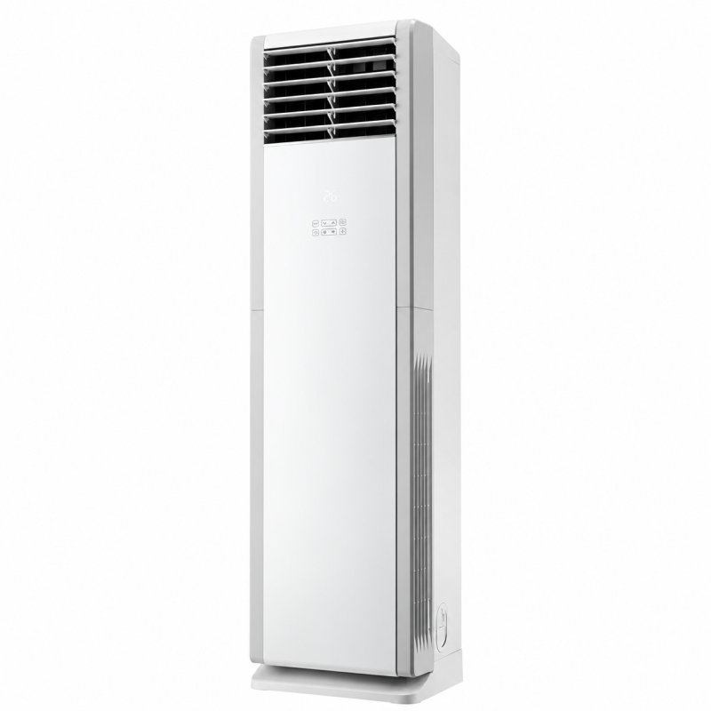 GF 24TF R410 FIXED SPEED