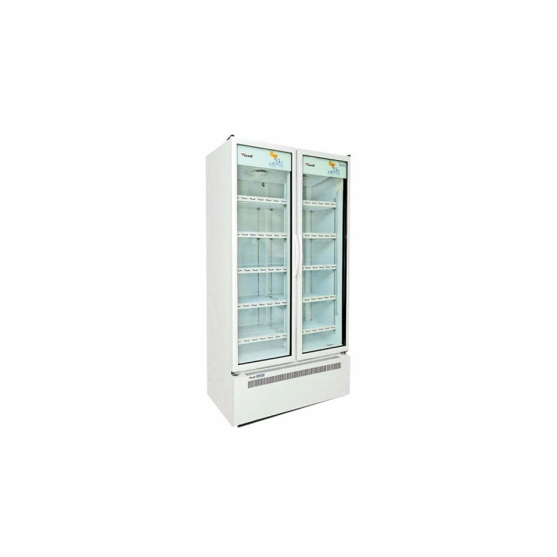 caravell mec 1000 fg