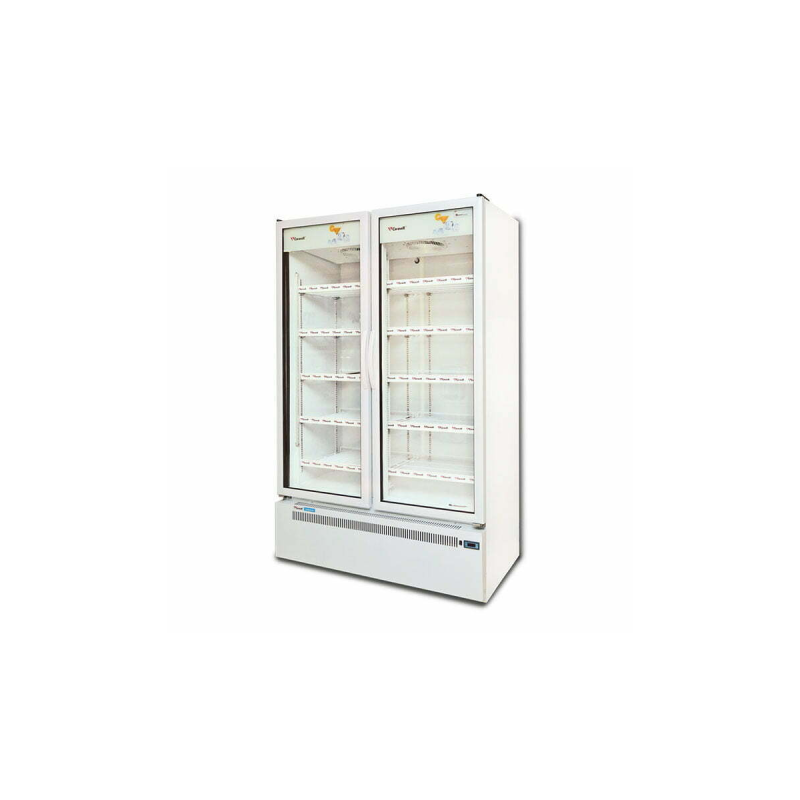 caravell mec 1200 fg