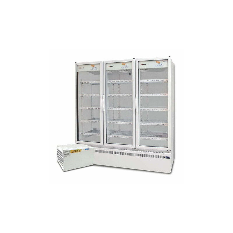 caravell mec 1600 fg su