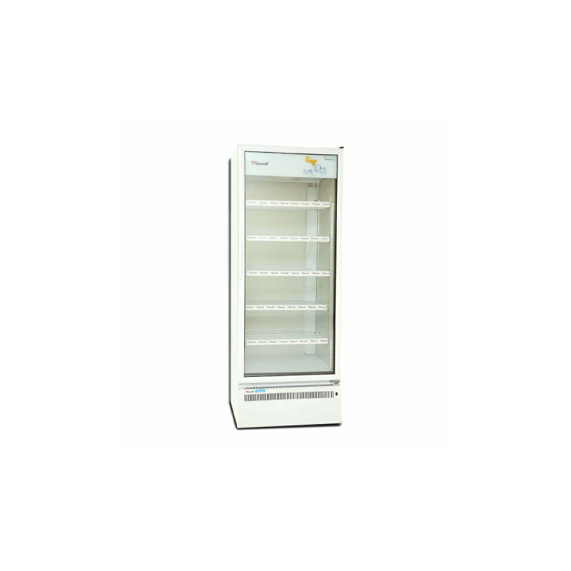 caravell mec 600 fg