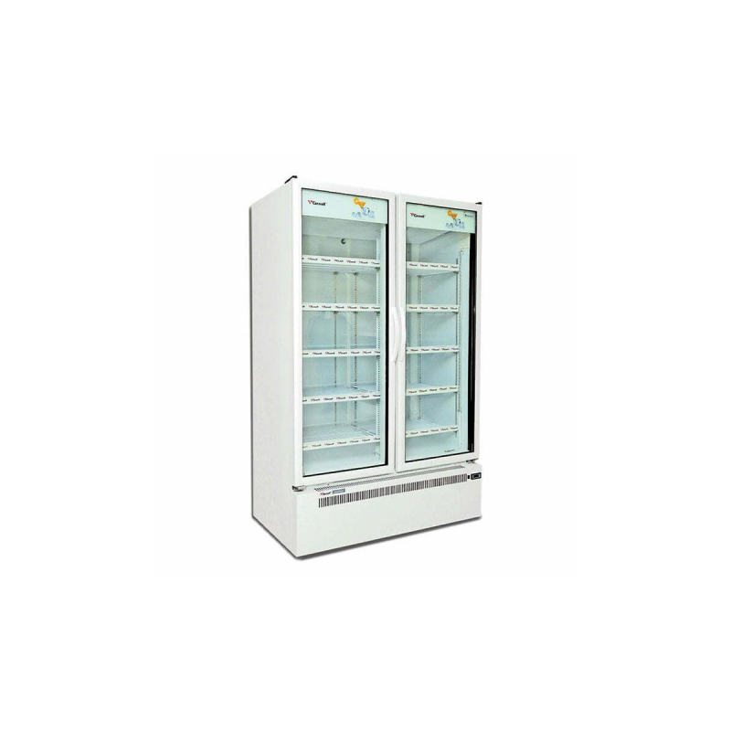 caravell mef 1200 fg