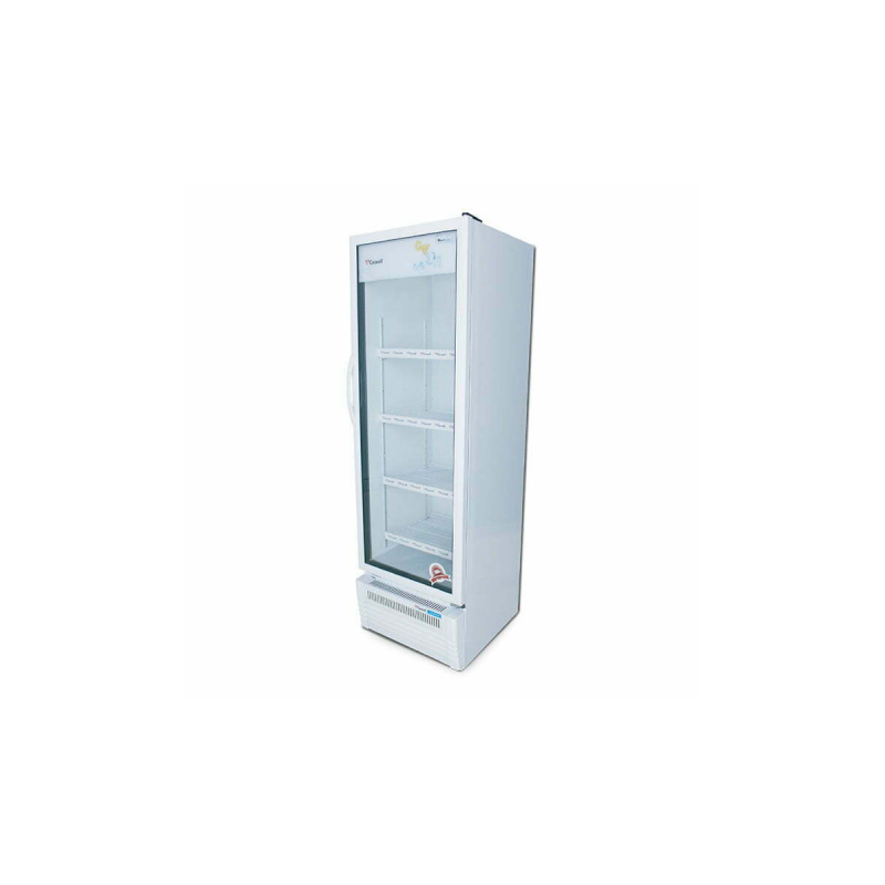 caravell mef 450 fg