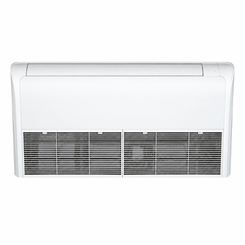 haier hcfu 48ce03