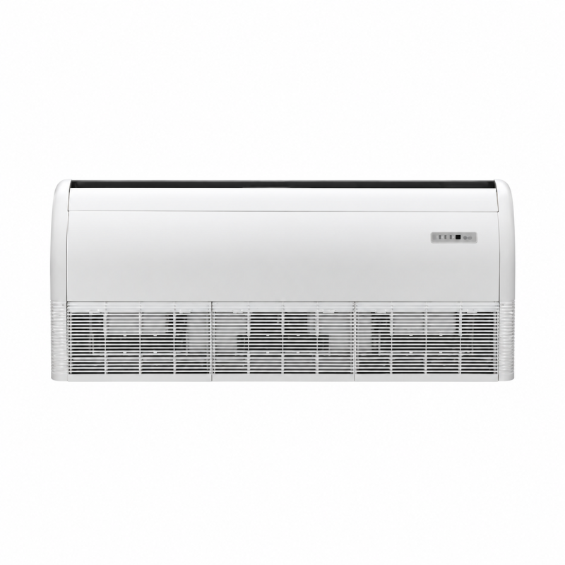 haier hcfu 48he03
