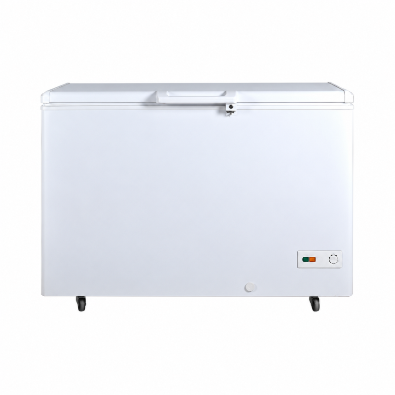 haier hdf 405