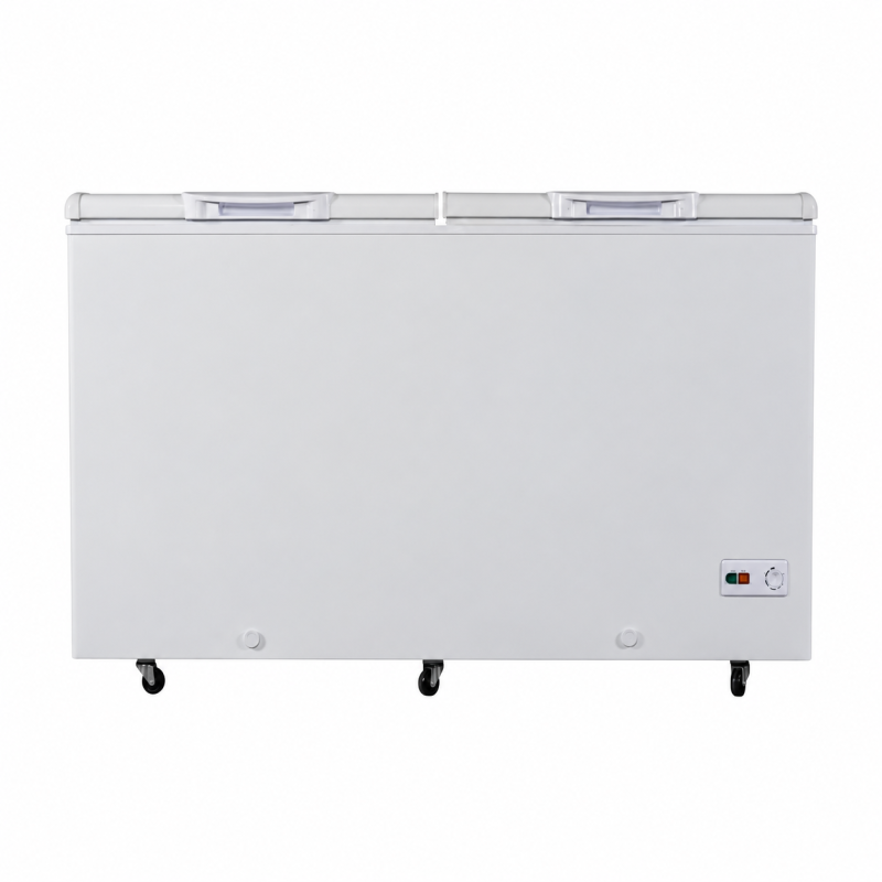 haier hdf 535 inverter new