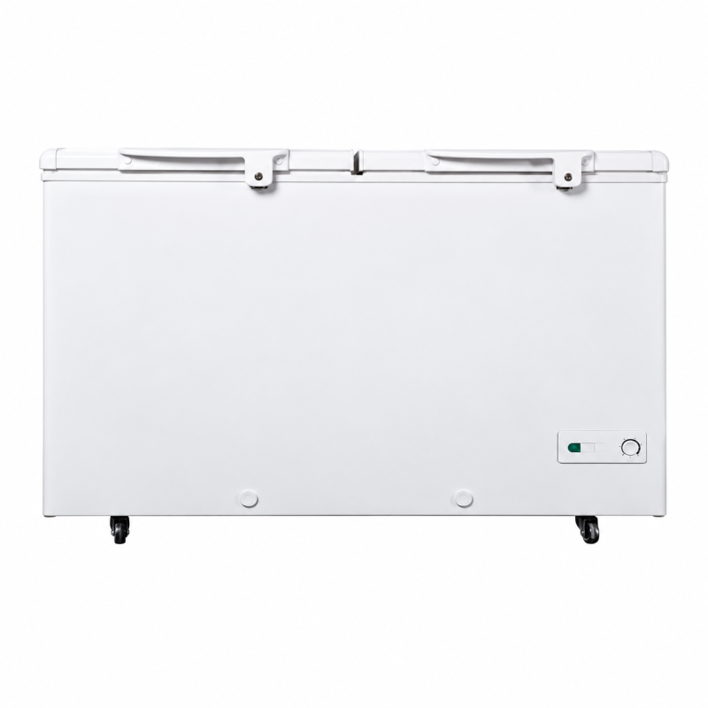 haier hdf 545
