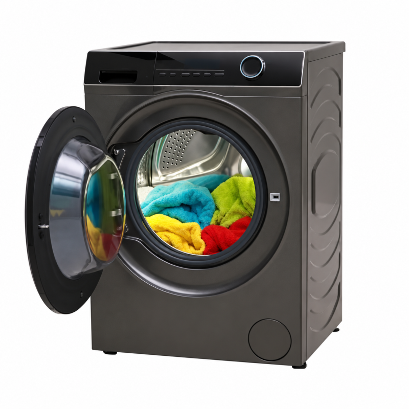 Home Choice Electronics No1 Home Appliance Store 66 haier hw90 bp14959s8