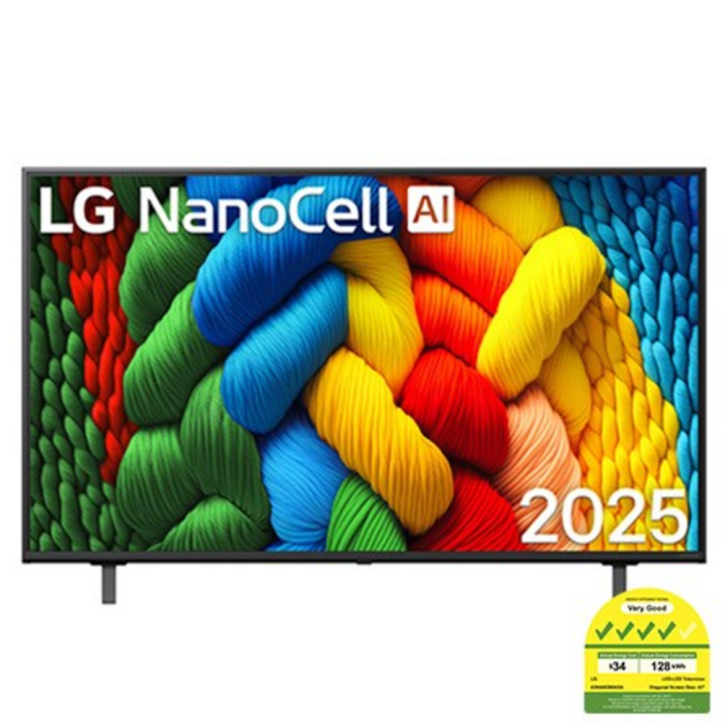 lg 43nano80asa
