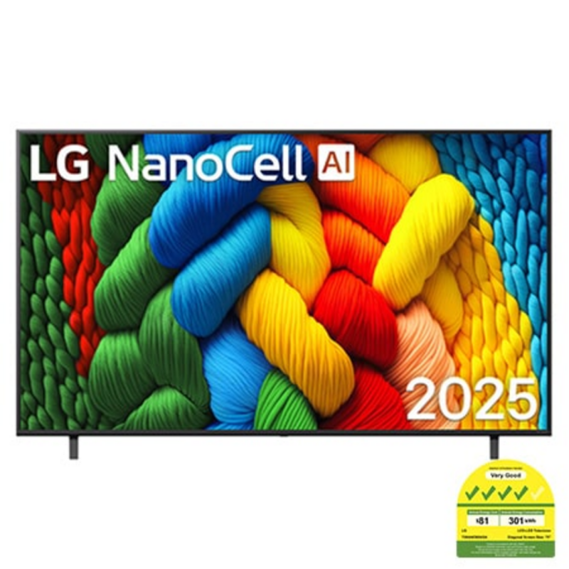 lg 75nano80asa
