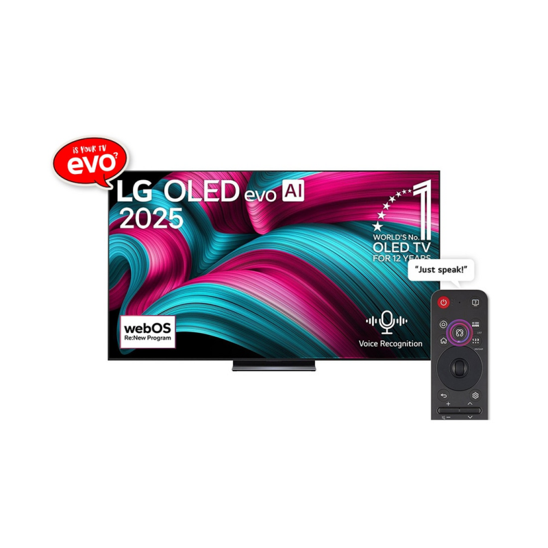 lg oled77c5psa