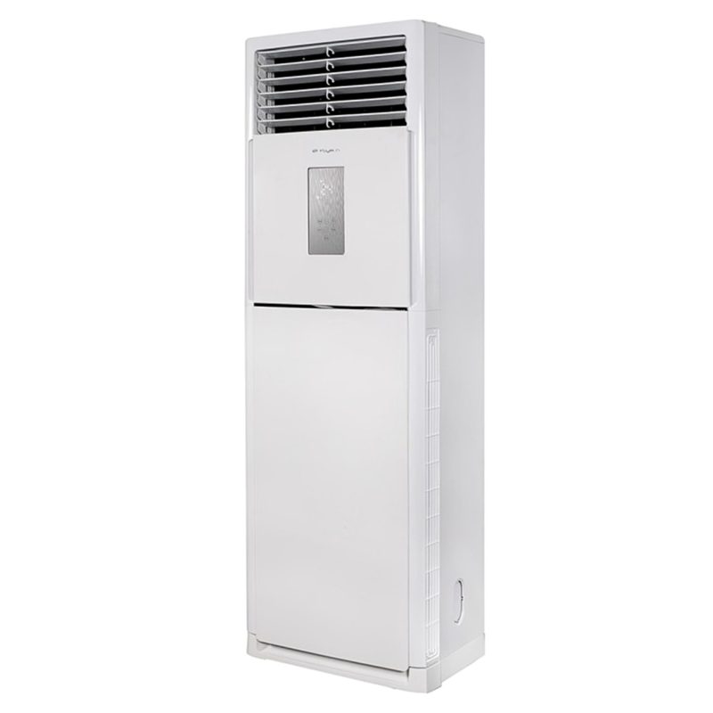 midea mfm inverter floor standing ac